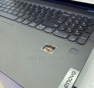 New Laptop Lenovo Flex 5 16GB AMD Ryzen 7 SSD 1T