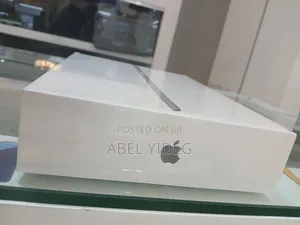 New Apple iPad 10.2 (2021) 256 GB Gray