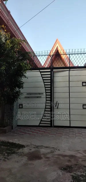 Furnished 4bdrm House in Fkr Grocery Jerba, Adama for rent