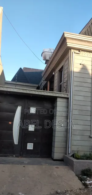 Furnished 4bdrm House in Fkr Grocery Jerba, Adama for rent