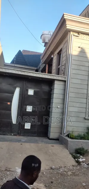 Furnished 4bdrm House in Fkr Grocery Jerba, Adama for rent
