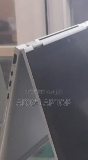 New Laptop HP EliteBook X GB Intel Core I7 SSD 512GB