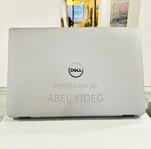 New Laptop Dell Latitude 5420 16GB Intel Core I7 SSD 512GB