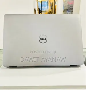 New Laptop Dell Latitude E5520 16GB Intel Core I7 SSD 512GB
