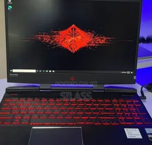 New Laptop HP Omen 15 16GB Intel Core I5 HDD+SSD 1T