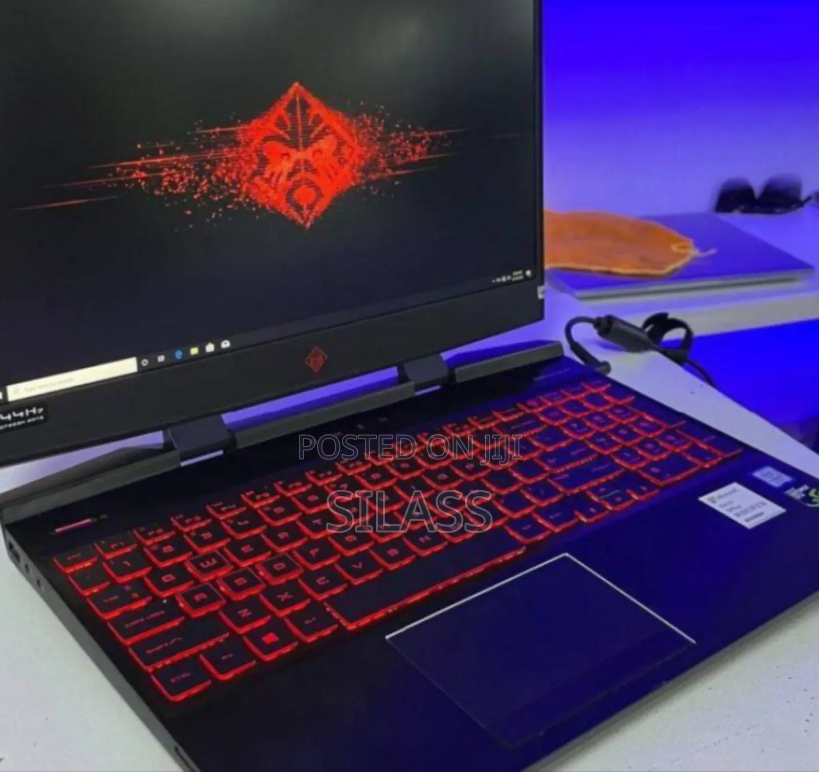 New Laptop HP Omen 15 16GB Intel Core I5 HDD+SSD 1T