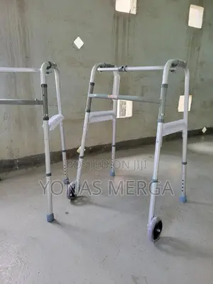 Walker MULTIFUNCTIONAL Application-2mode Are Available Waker