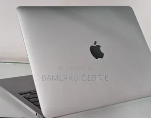 New Laptop Apple MacBook Pro M1 8GB Apple M1 Pro SSD 512GB