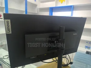 Lenovo Dikstop