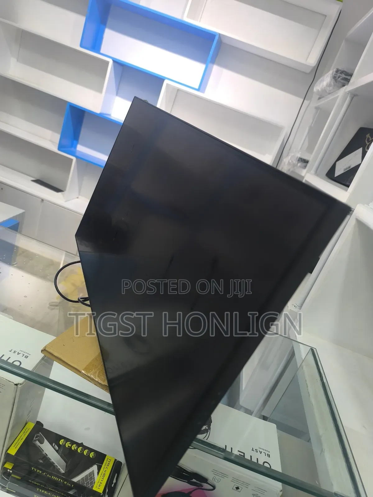 Lenovo Dikstop