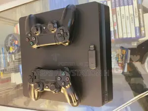 Playstation 4 Jealbreak Jealbreak