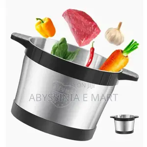 Queen Luxury Style Kitchen Expert Food Processor