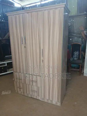 Laminate Closet 120cm
