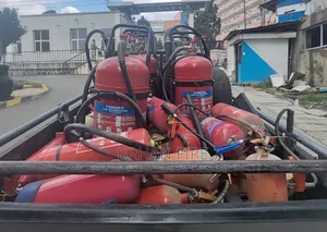 Fire Extinguisher