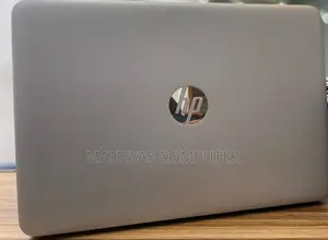 New Laptop HP EliteBook 840 8GB Intel Core I5 HDD 1T