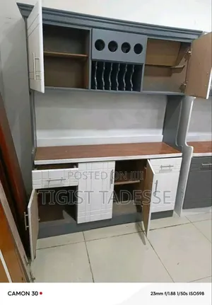 Kitchen Cabinet 150cm