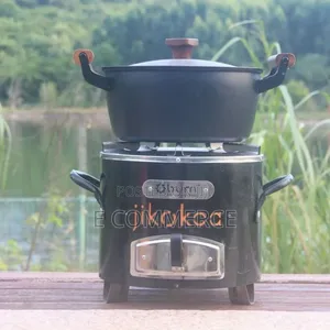 JIKOKOA Super Charcol Saver Stove