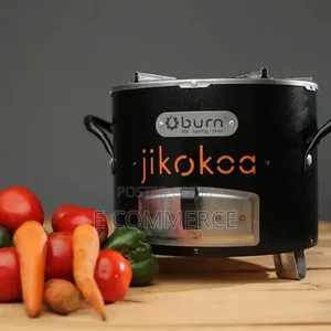 JIKOKOA Super Charcol Saver Stove