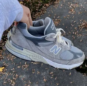 New Balance 2002 Master Quality Shoes Made in Vietnam