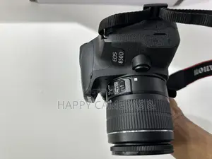 850d Canon 18-55mm