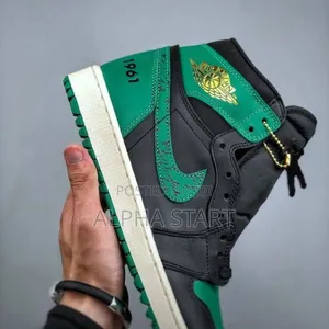 Air Jordan 1 Master Quality Made in Vietnam