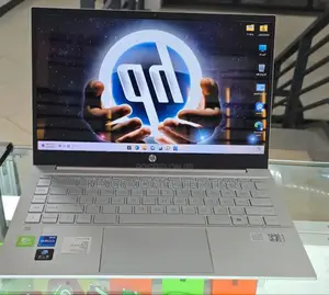 New Laptop HP Pavilion 11 16GB Intel Core I7 SSD 512GB