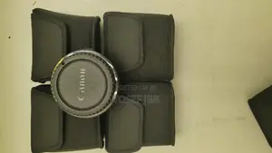 R Adaptor for Canon