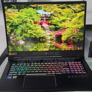 New Laptop Acer Predator 15 16GB Intel Core I7 SSD 512GB