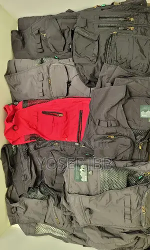 Cameraman Cloth