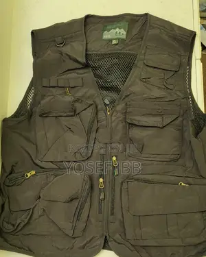Cameraman Cloth