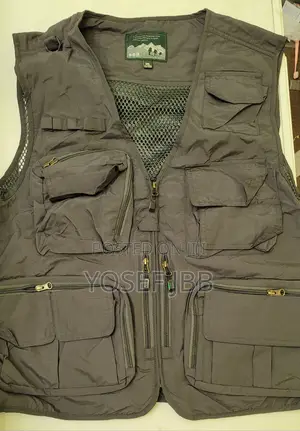 Cameraman Cloth