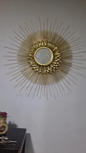 Wall Hanging Mirrors