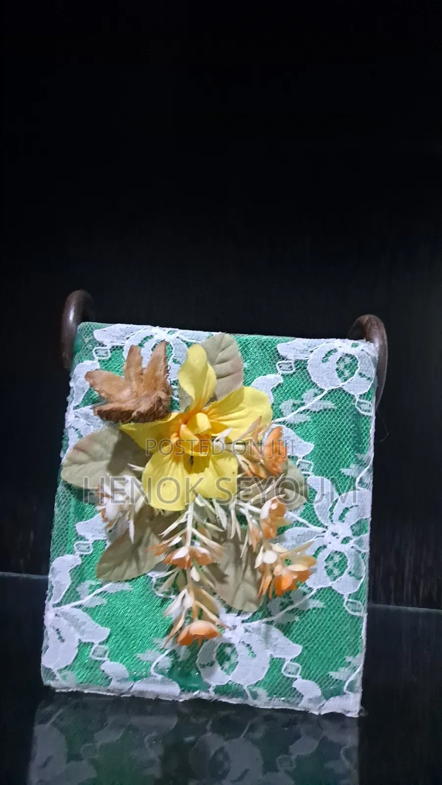 Table Stands