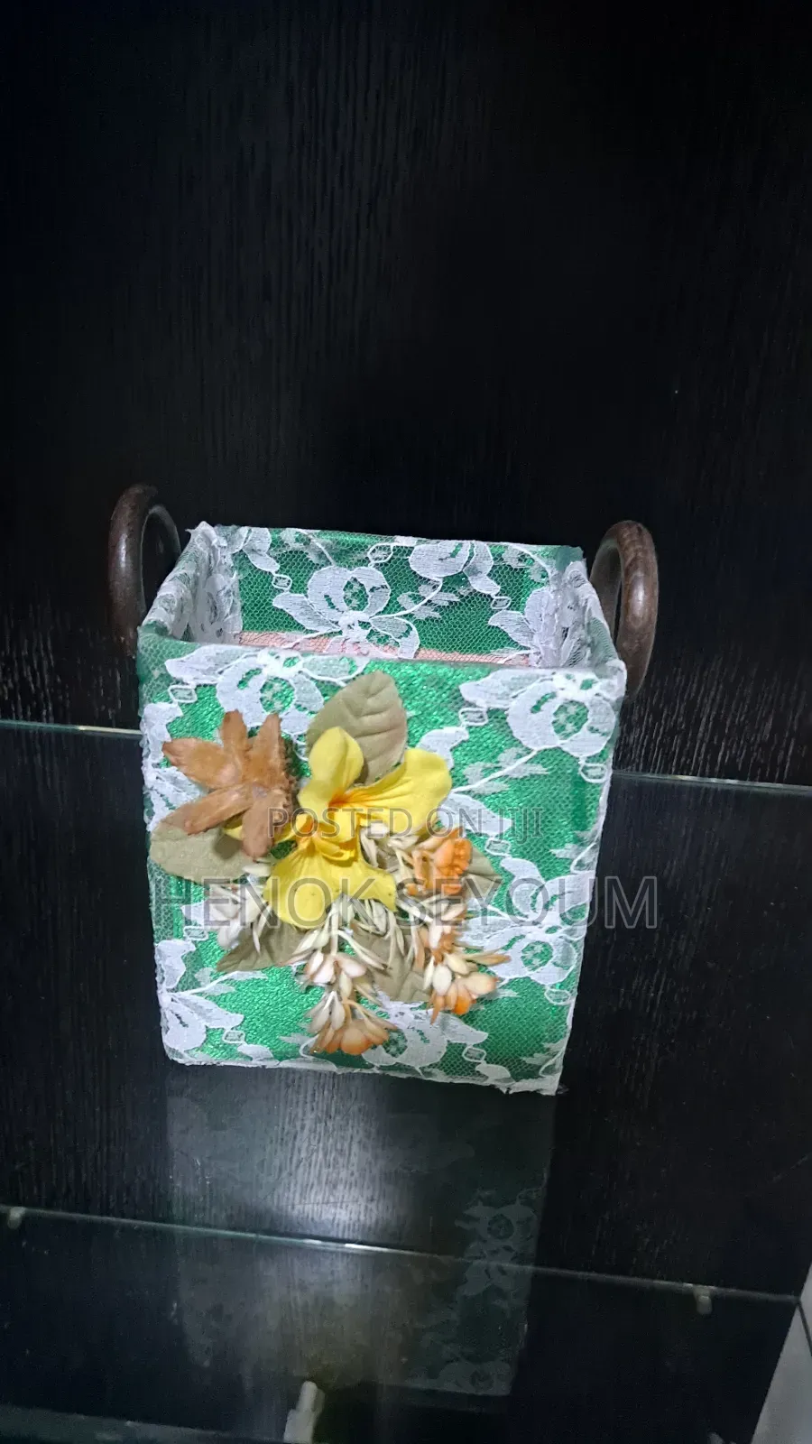 Table Stands
