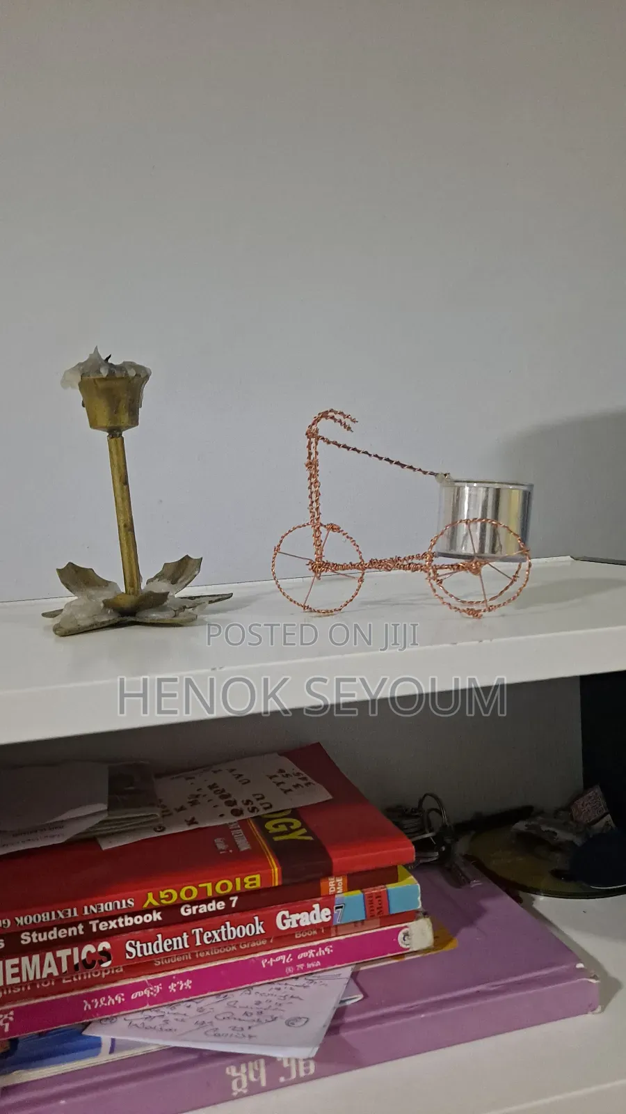 Table Stands
