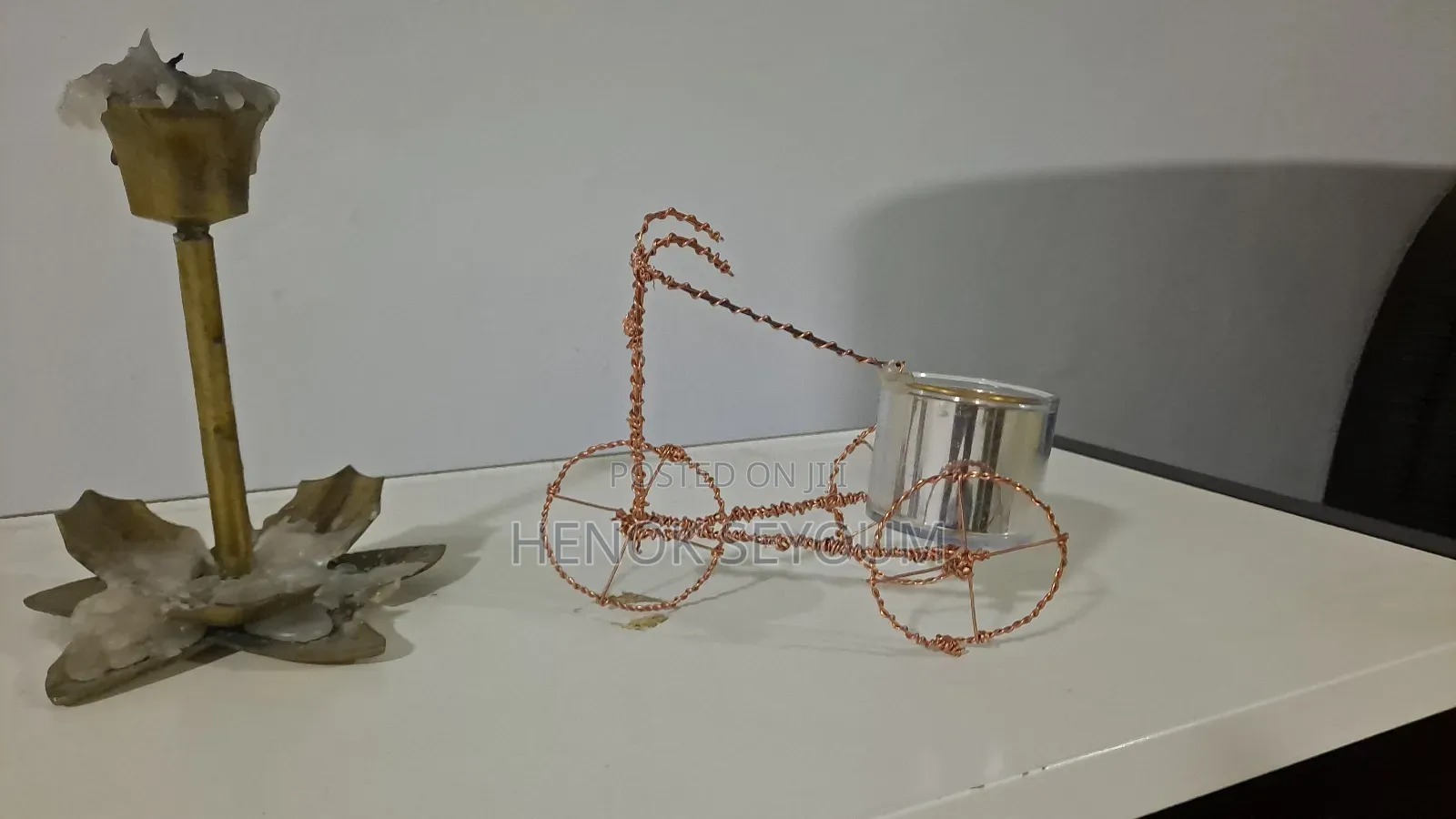 Table Stands