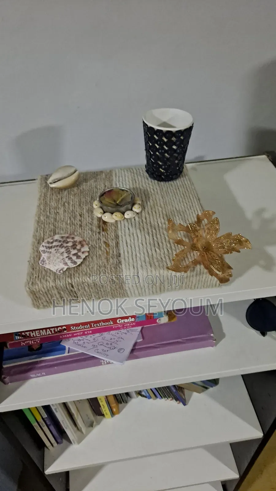 Table Stands
