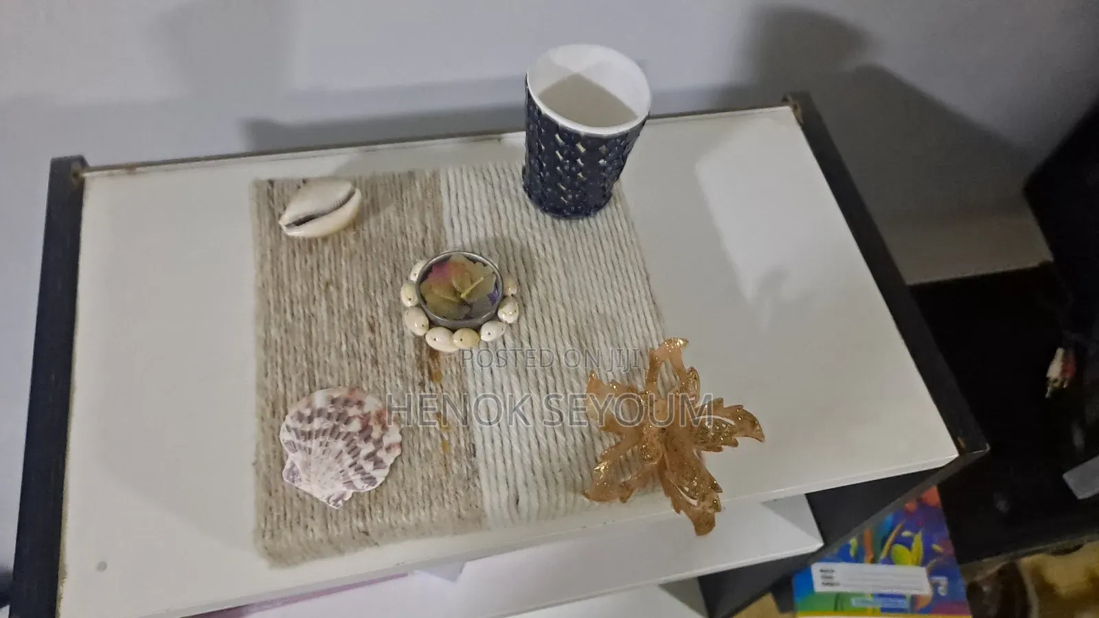 Table Stands