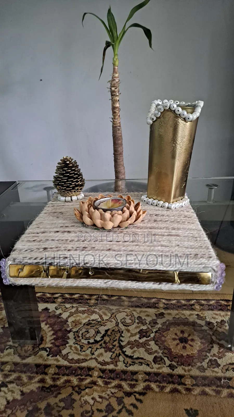 Table Stands
