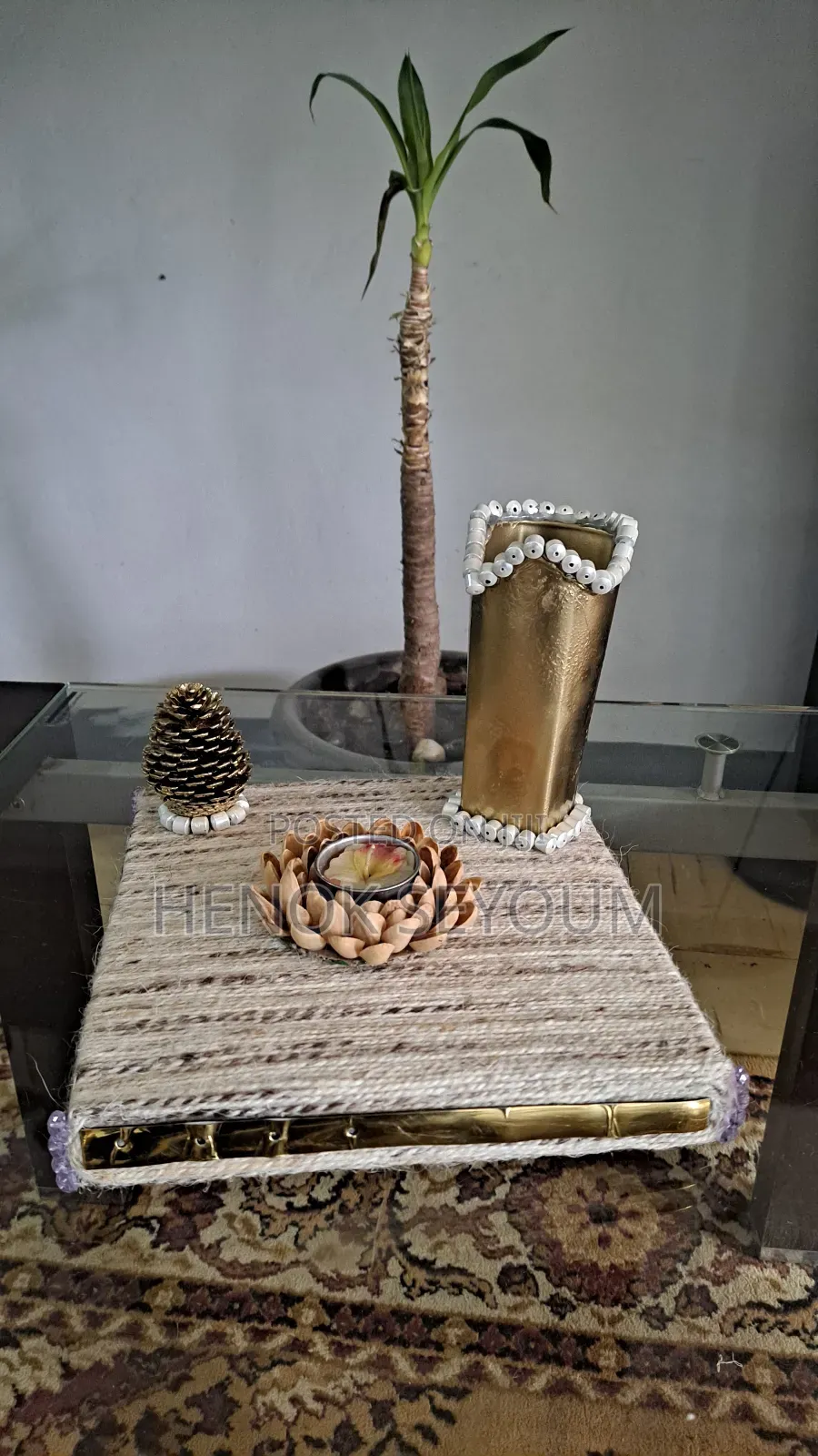 Table Stands