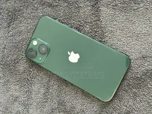 Apple iPhone 13 Mini 128 GB Green