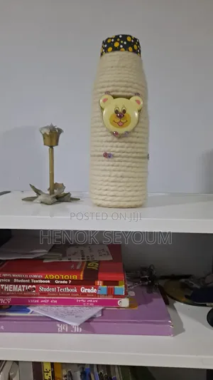 Vases For The Tables