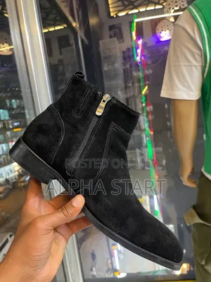 Italy 
** Master Quality Boots
*For You