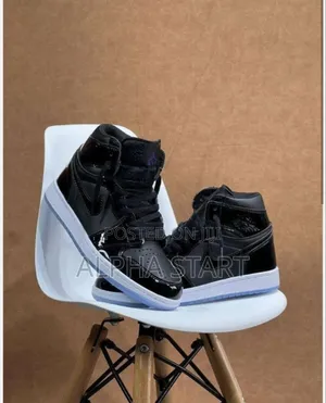 Air Jordan 1 "Space Jam"
"Very Good Quality"40-43