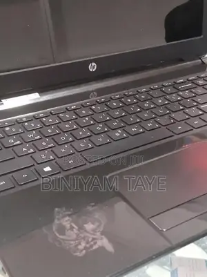New Laptop HP Pavilion 15 6GB Intel Core I5 SSD 1T