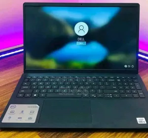 New Laptop Dell Inspiron 15 3000 16GB Intel Core I5 SSD 512GB