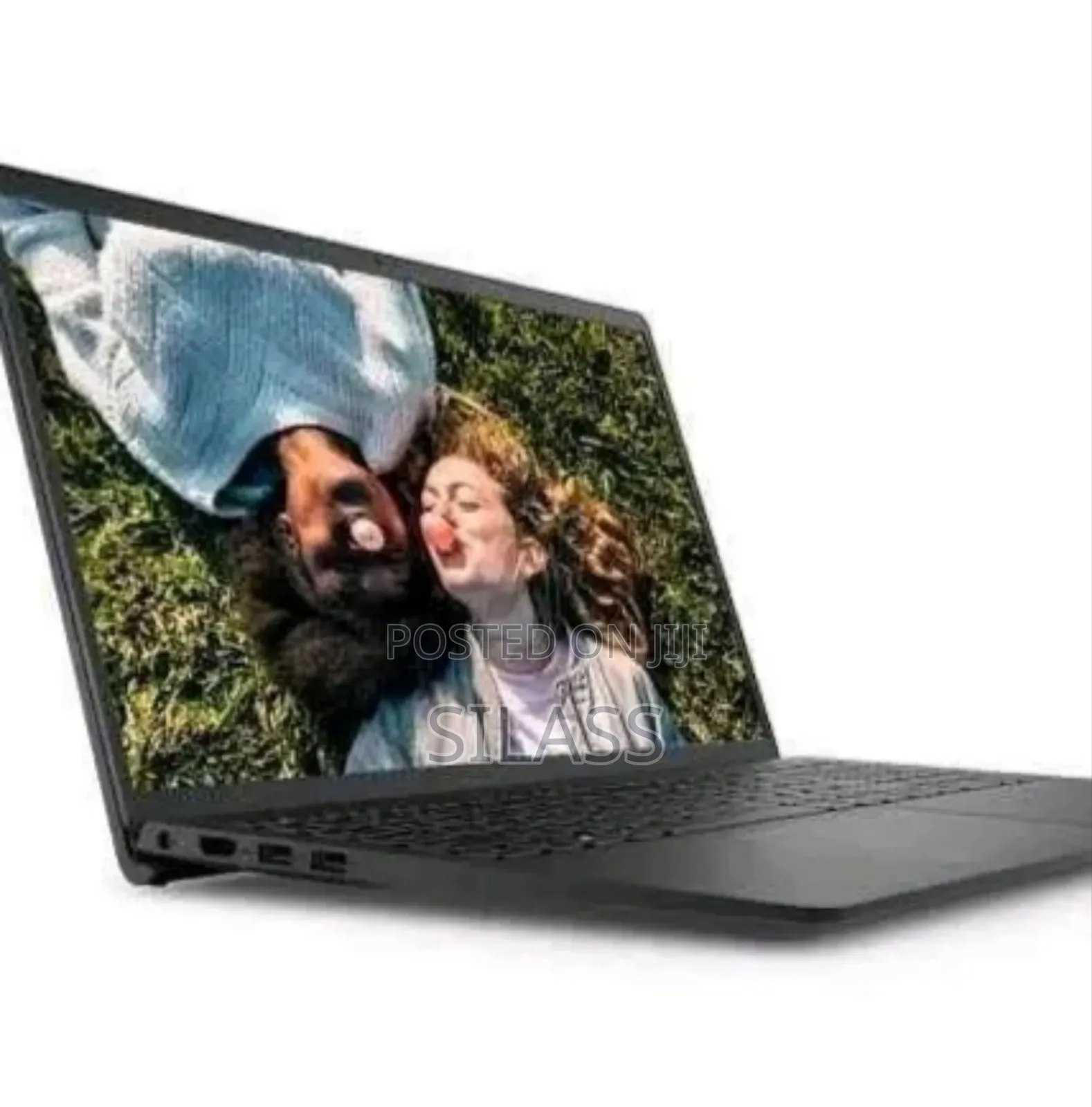 New Laptop Dell Inspiron 15 3000 16GB Intel Core I5 SSD 512GB