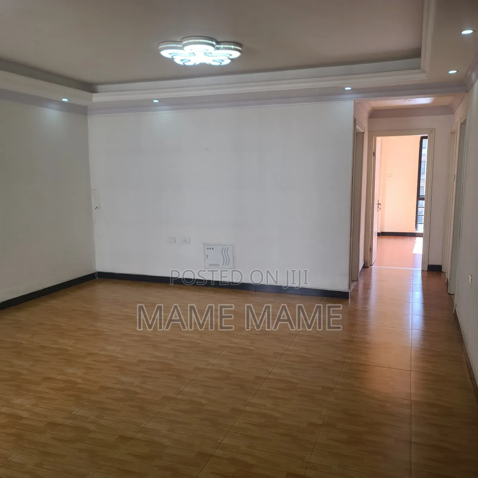 2bdrm Apartment in Addis Abeba, Bole for rent