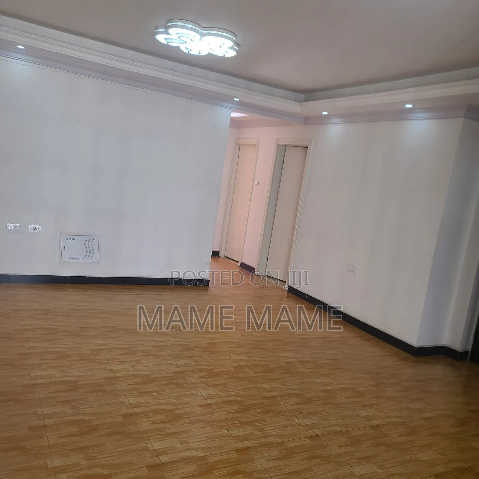 2bdrm Apartment in Addis Abeba, Bole for rent