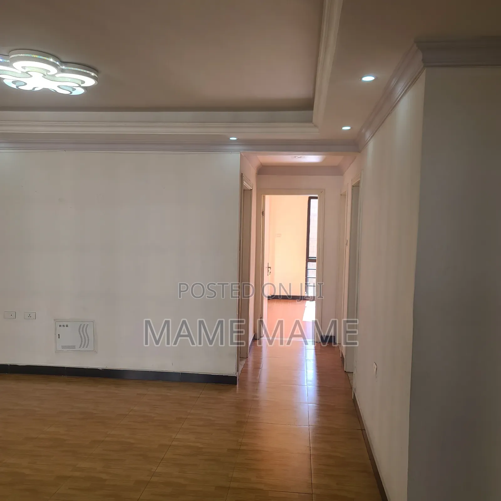 2bdrm Apartment in Addis Abeba, Bole for rent